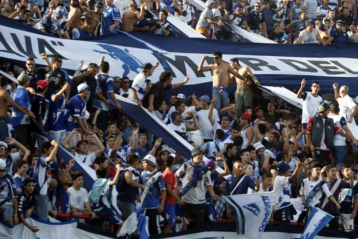Alvarado: Información importante para socios e hinchas