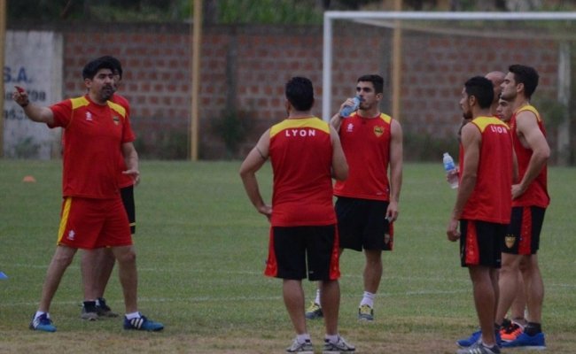 Boca Unidos viaja a Buenos Aires para jugar amistosos