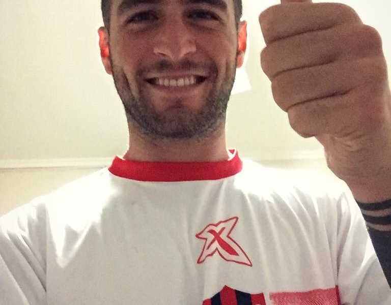 Bruno Sbrascini es nuevo refuerzo del DEPRO