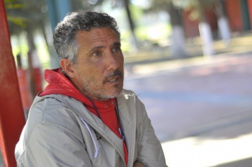 Un recorrido por la vida de Diego Cagna, el DT campeón de San Martín