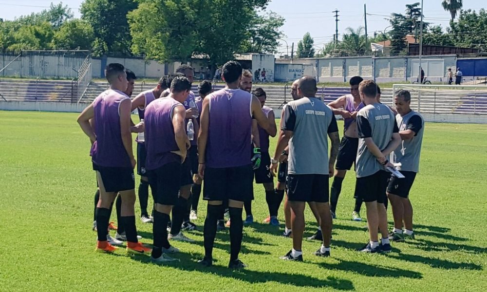 Obligado a ganar