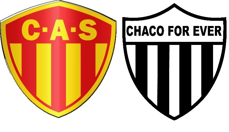 Sarmiento y For Ever inician una semana de exigencias
