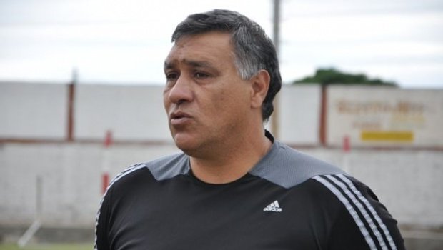 Villa Cubas se entrena y suma refuerzos de calidad