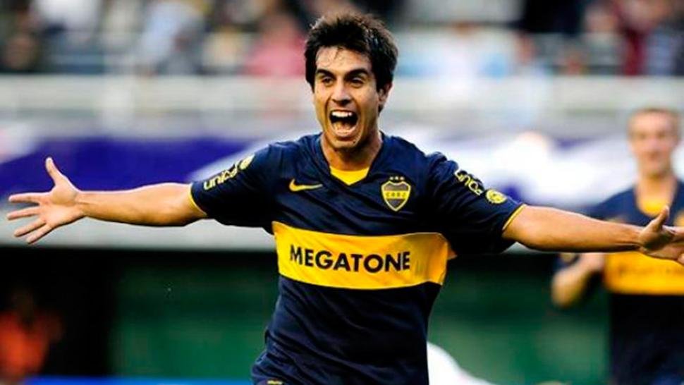 Leandro Gracián es el segundo refuerzo de San Martin