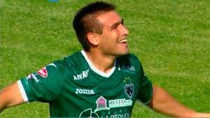 Héctor Cuevas es el segundo refuerzo del «lobo»