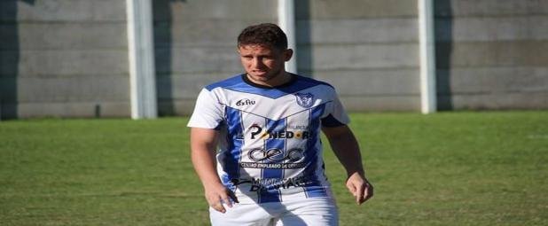 Izaguirre firmó en Atlético Tucumán