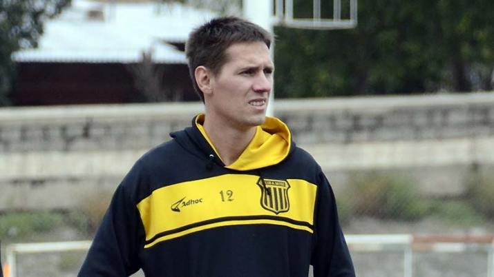 Lucas Saucedo, baja en Mitre y refuerzo del Bicho Verde