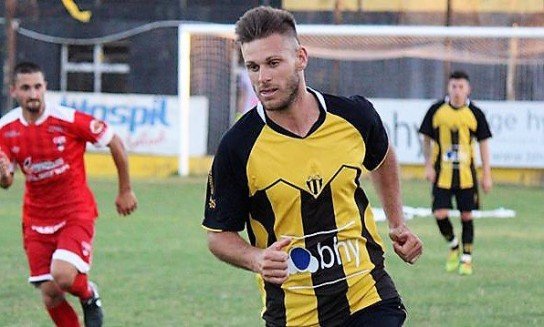Manuel Bustos deja libertad para ir a Atlético Rafaela
