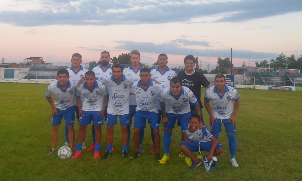Talleres no pasó del empate en su último amistoso