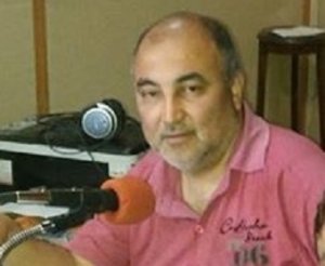 Huracán de Goya tiene nuevo DT