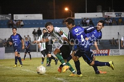 Tres debutantes y un histórico