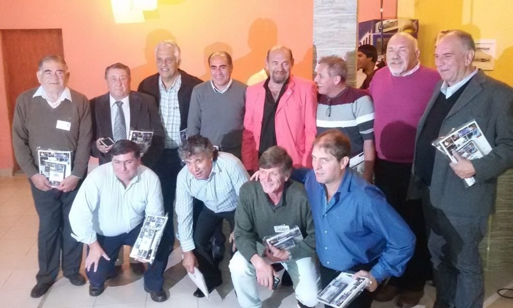 La Federación Salteña recibe al fútbol del país
