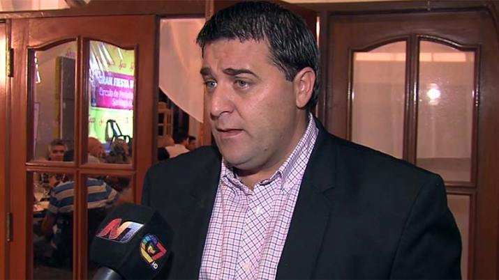 Toviggino: «Los clubes iban a entender la necesidad del fútbol argentino»