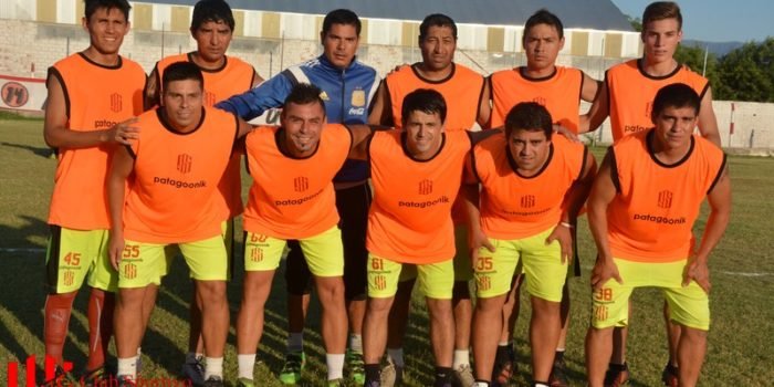 Villa Cubas juega en “La Leonera” con Lavalle