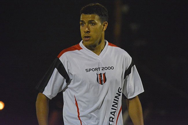 José Villegas