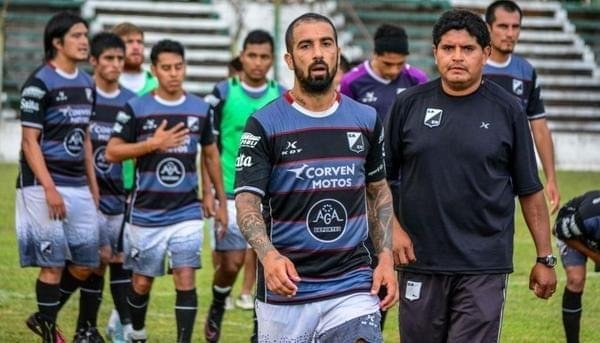 Central Norte no hizo pie en Corrientes y cayó 2-0