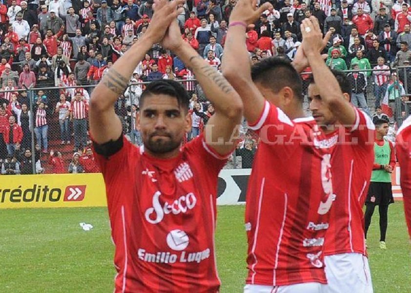 Rivadavia se prepara