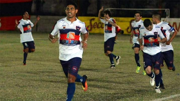 Güemes avanzó en la Copa Argentina tras eliminar a Comercio