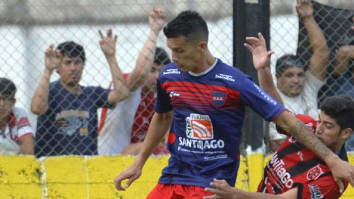 El «Gaucho» busca pegar primero ante Comercio