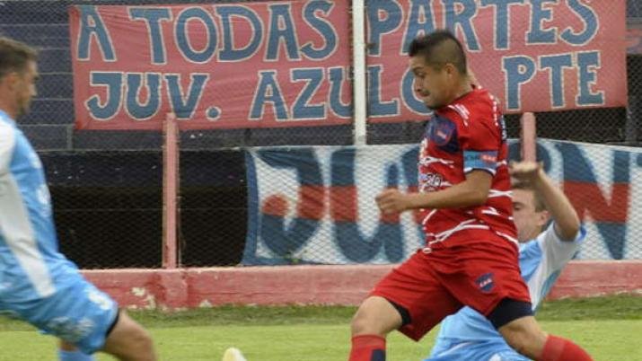 Güemes con sed de revancha en Río Cuarto