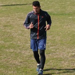 Fernández: «Tomamos la Copa con importancia porque es el torneo que nos toca pelear»