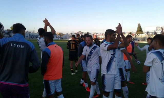 La Banda enfrenta a Chicago
