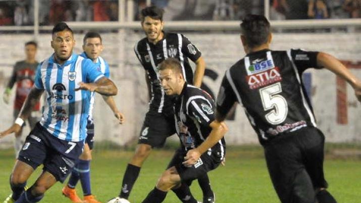 Central Córdoba y un empate con sabor a poco ante Flandria