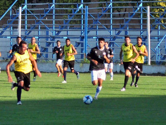 Se suspendió el amistoso entre Gimnasia y Juventud