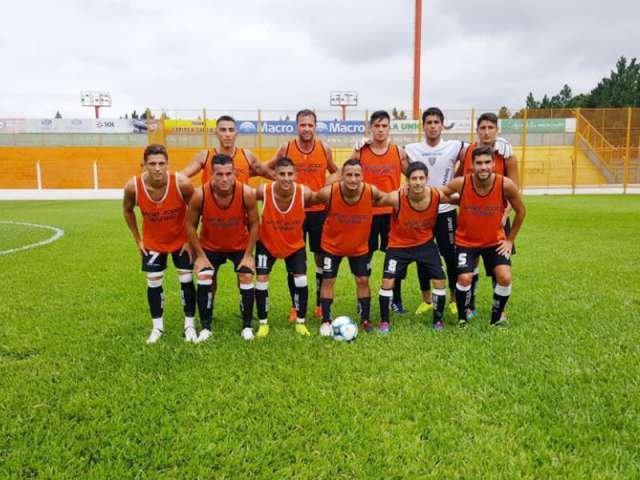 Derrota de For Ever en su visita a Crucero