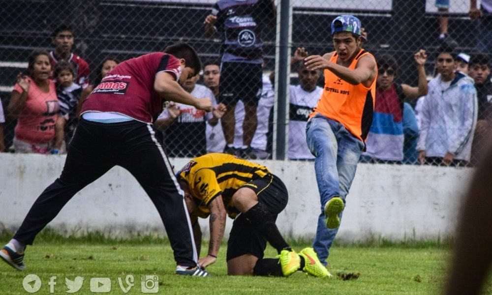Violencia sin fin en el Norte