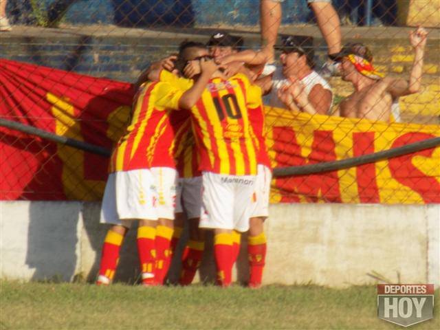 A Belgrano se le hizo Barracas arriba y quedó afuera de la Copa