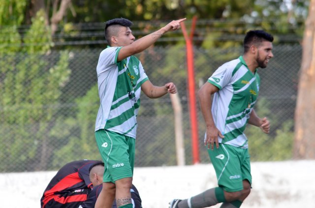 Otra goleada y a la bolsa