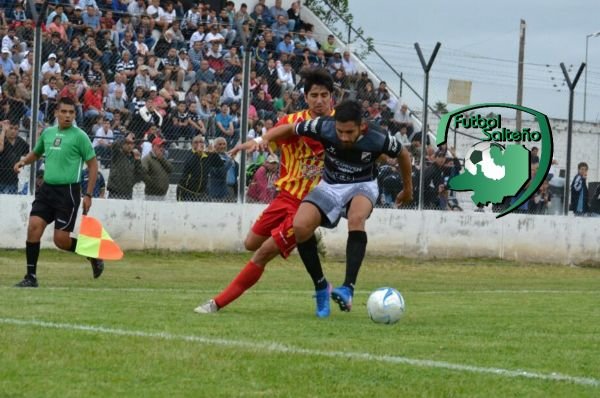 El empate le alcanzó a Central Norte para avanzar a la próxima instancia