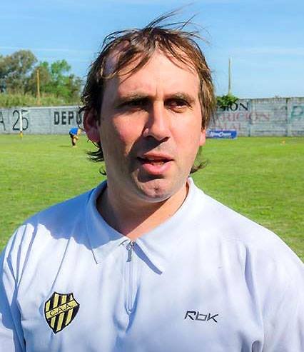 Diego Quintana “Estamos con confianza”