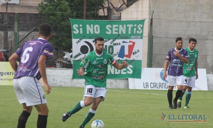 Ferreira: «Los jugadores necesitamos que se vuelva a jugar al fútbol»
