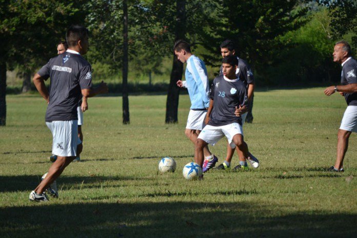 Formica y Miró no siguen en Gimnasia