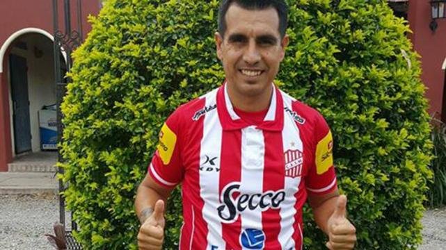 Gracián: «Me sedujo cómo está San Martín hoy»