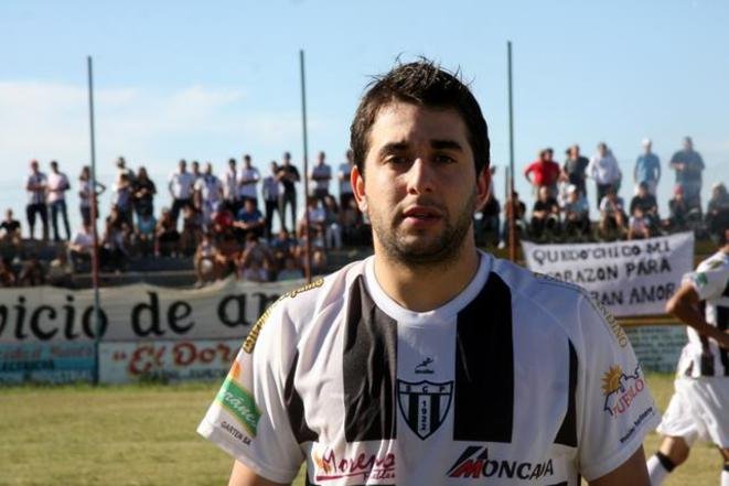 Bodnarsky: «La Copa permite que el equipo más pobre juegue contra el más rico»