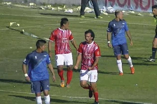 El Clásico termina en los papeles