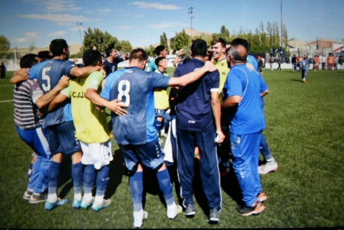 Newbery empató con Huracán y pasó de fase en la Copa Argentina
