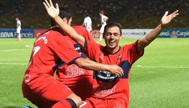 Robles: «Lo que viene va a ser difícil porque todos juegan por algo»