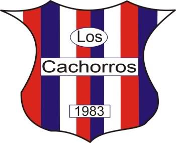 Cachorros vs Atlético Chicoana con parcialidad visitante
