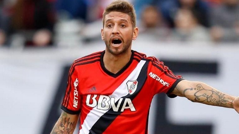 Boca Unidos sumó al Malevo Ferreyra
