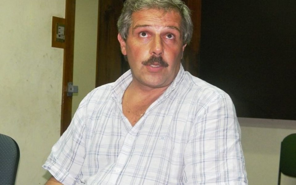 Matteucci: «No todos leyeron el estatuto»