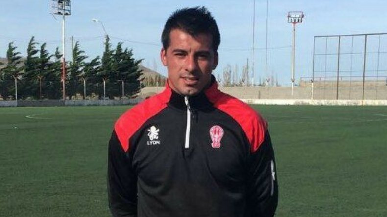Llanos: «No sé qué le pasó a Cárcamo»