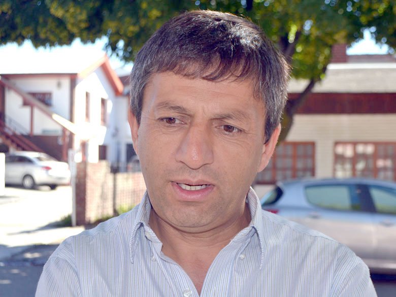 Suspendieron al Presidente de Belgrano de Esquel por insultar a un miembro del Consejo Federal