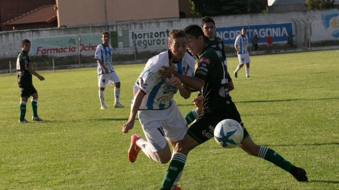 Sol tuvo revancha y avanza en la Copa Argentina