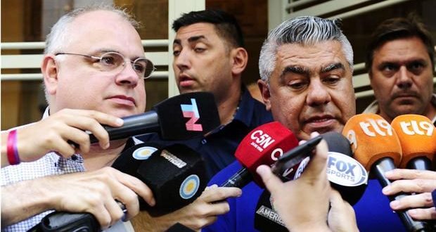 Tapia y Ferreiro reafirmaron que el ascenso no modificará su postura