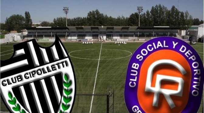 Superclásico amistoso