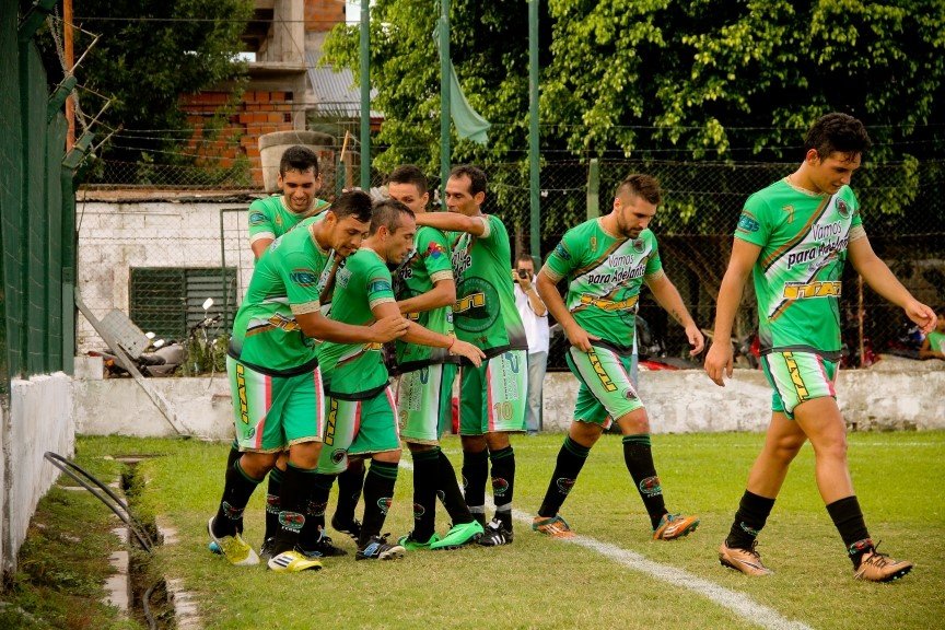Ferroviario juega la final